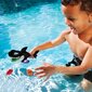 Orca ja kala SwimWays veemänguasi hind ja info | Mänguasjad (vesi, rand ja liiv) | kaup24.ee