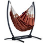 Medellin Chilli L šūpuļkrēsls + Gazela 160kg rāmis, POTENZA hind ja info | Võrkkiiged | kaup24.ee