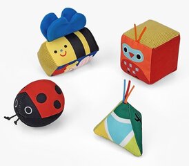 Sorteerimine Toy K's Kids, Patrick's Dog House цена и информация | Игрушки для малышей | kaup24.ee