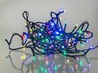 Girlland 120 LED, 9m + 3m, 230 V, värv цена и информация | Jõulutuled | kaup24.ee