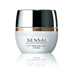 Kortsudevastane noorendav näokreem Sensai Cellular Performance Lift Remodelling 40 ml hind ja info | Näokreemid | kaup24.ee