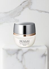 Kortsudevastane noorendav näokreem Sensai Cellular Performance Lift Remodelling 40 ml hind ja info | Näokreemid | kaup24.ee