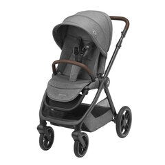 Maxi-Cosi sportlik jalutuskäru Oxford, Select Grey цена и информация | Коляски | kaup24.ee