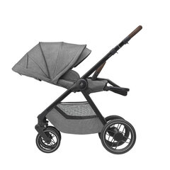 Maxi-Cosi sportlik jalutuskäru Oxford, Select Grey цена и информация | Коляски | kaup24.ee