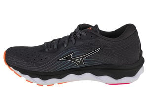 Беговые кроссовки для взрослых Mizuno Wave Rider 26 Синий цена и информация | Спортивная обувь, кроссовки для женщин | kaup24.ee