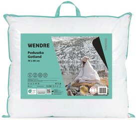 Wendre padi Gotland, 50x60 cm hind ja info | Padjad | kaup24.ee