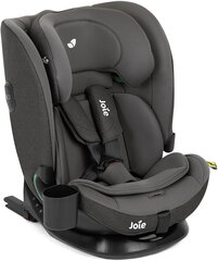 Joie turvatool I-Bold, 9-36 kg, Thunder цена и информация | Автокресла | kaup24.ee