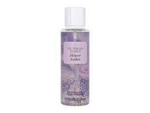 Kehasprei Victoria's Secrete Flower Sorbet, 250 ml hind ja info | Kehakreemid, losjoonid | kaup24.ee