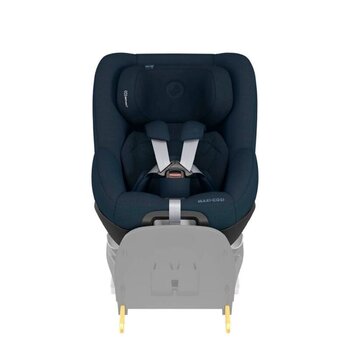 Maxi-Cosi автокресло Pearl 360 Pro, 0-17 кг, Authentic Blue цена и информация | Автокресла | kaup24.ee