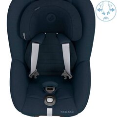 Maxi-Cosi turvahäll Pearl 360 Pro, 0-17 kg, Authentic Blue hind ja info | Turvatoolid | kaup24.ee