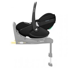 Maxi Cosi turvatool Pebble 360 PRO 0-13 kg, essential black hind ja info | Turvatoolid | kaup24.ee