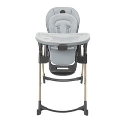 Стульчик для кормления Maxi-Cosi Minla Beyond, Grey Eco цена и информация | Стульчики для кормления | kaup24.ee