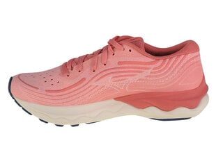 Spordijalatsid naistele Mizuno, roosa цена и информация | Спортивная обувь, кроссовки для женщин | kaup24.ee