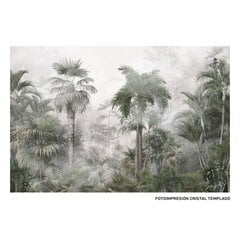 Maal Palmipuu 150 x 4 x 100 cm hind ja info | Seinapildid | kaup24.ee
