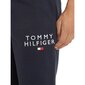 Tommy Hilfiger lühikesed püksid meestele 79654, must hind ja info | Meeste lühikesed püksid | kaup24.ee