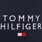 Tommy Hilfiger lühikesed püksid meestele 79654, must hind ja info | Meeste lühikesed püksid | kaup24.ee