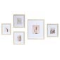 Fotoraamid DKD Home Decor, 32,5 x 1,5 x 45 cm hind ja info | Pildiraamid | kaup24.ee