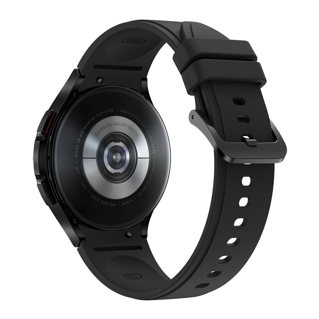 Nutikas käekell Samsung Galaxy Watch hind ja info | Nutikellad (smartwatch) | kaup24.ee