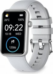 Nutikell Ksix hind ja info | Nutikellad (smartwatch) | kaup24.ee