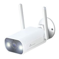 IP-камера Nivian NVS-IPC-02-L цена и информация | Valvekaamerad | kaup24.ee