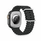 Ksix Urban Plus 2,05" must цена и информация | Nutikellad (smartwatch) | kaup24.ee