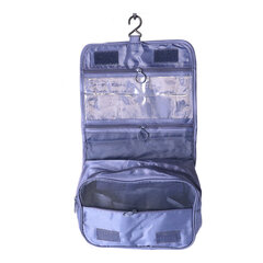 Синяя косметичка цена и информация | Рюкзаки и сумки | kaup24.ee