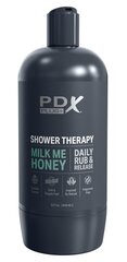 Мастурбатор PDX Plus Shower Therapy Milk Me Honey цена и информация | Секс игрушки, мастурбаторы | kaup24.ee