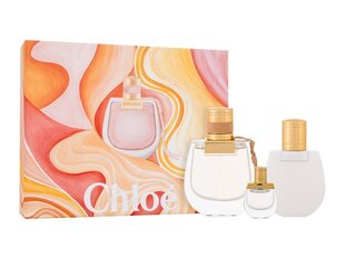 Parfüümvesi Chloé Nomade EDP naistele, 75 ml hind ja info | Naiste parfüümid | kaup24.ee