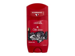 Pulkdeodorant Old Spice Wolfthorn meestele, 85 ml hind ja info | Deodorandid | kaup24.ee