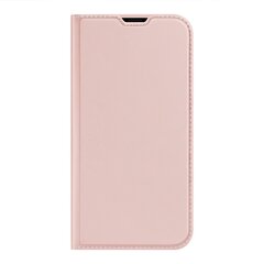 Чехол Dux Ducis Skin Pro Samsung G556 Xcover7, черный цена и информация | Чехлы для телефонов | kaup24.ee