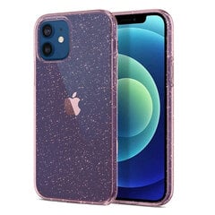 Crystal Glitter hind ja info | Telefoni kaaned, ümbrised | kaup24.ee