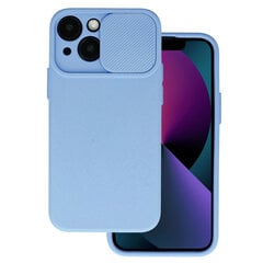 Чехол для телефона Camshield Soft для Iphone 13, светло-фиолетовый цена и информация | Чехлы для телефонов | kaup24.ee