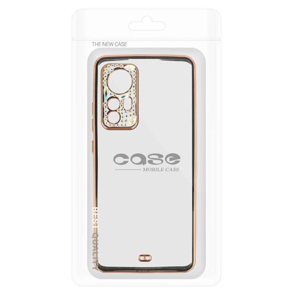 Diamond Case hind ja info | Telefoni kaaned, ümbrised | kaup24.ee