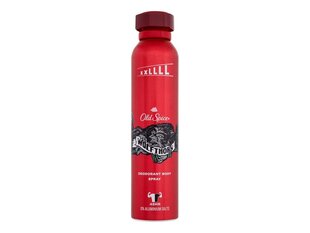 Deodorant Old Spice Wolfthorn meestele, 250 ml цена и информация | Дезодоранты | kaup24.ee