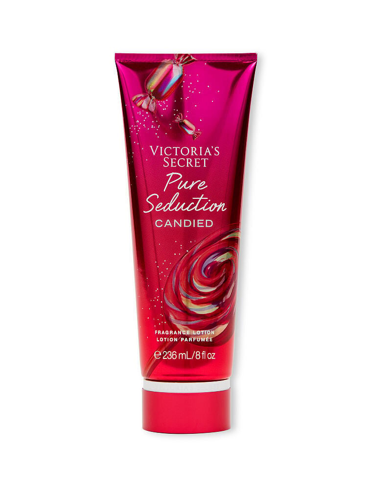 Kehakreem Victoria’s Secret Pure Seduction Candied, 236 ml цена и информация | Kehakreemid, losjoonid | kaup24.ee