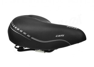 Jalgratta sadul Selle Monte Grappa Max Comfort hind ja info | Jalgratta sadulad ja sadulakatted | kaup24.ee