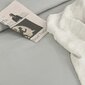 NTBAY Mikrofiibrist helehall voodipesukomplekt 200x200 цена и информация | Voodipesukomplektid | kaup24.ee