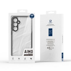 Samsung Galaxy S24 Aimo Mag цена и информация | Чехлы для телефонов | kaup24.ee