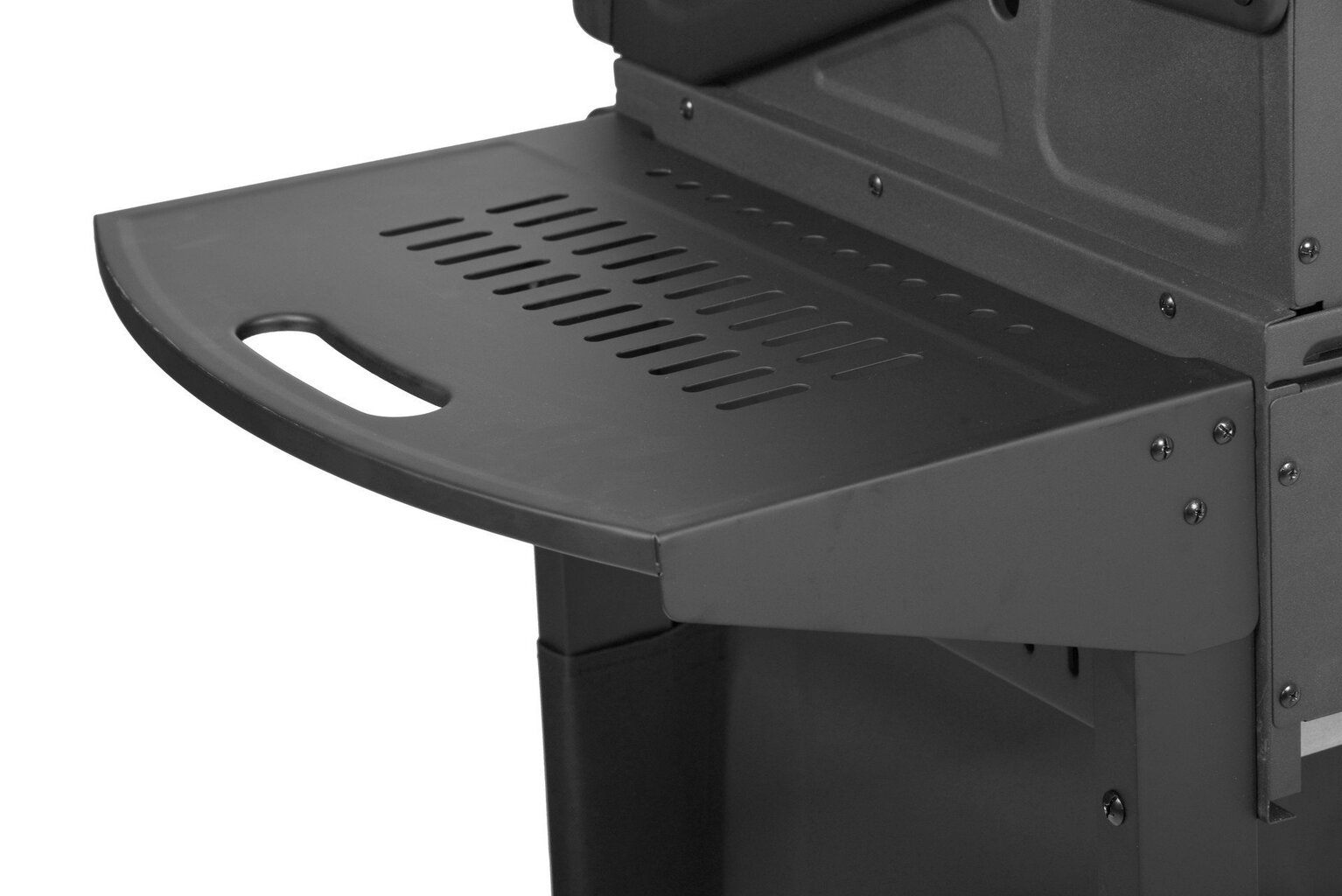 Gaasigrill Hecht Contact 3 hind ja info | Grillid | kaup24.ee