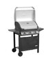 Gaasigrill Hecht Contact 3 hind ja info | Grillid | kaup24.ee