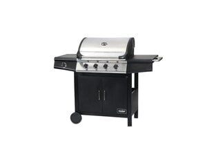 Gaasigrill Hecht Adelle 5 hind ja info | Grillid | kaup24.ee