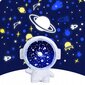 Öölamp Perfect Gifts Astronaut цена и информация | Peokaunistused | kaup24.ee