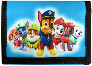 Поясная сумка Paw Patrol + кошелек для детей цена и информация | Аксессуары для детей | kaup24.ee