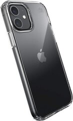 Telefoniümbris Presidio clear, Apple Iphone 12 Pro Max hind ja info | Telefoni kaaned, ümbrised | kaup24.ee