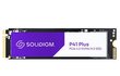 Solidigm P41 Plus Series SSDPFKNU512GZX1 hind ja info | Sisemised kõvakettad (HDD, SSD, Hybrid) | kaup24.ee