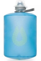 HYDRAPAK STOW BOTTLE 500 ml - Blue цена и информация | Фляги для воды | kaup24.ee