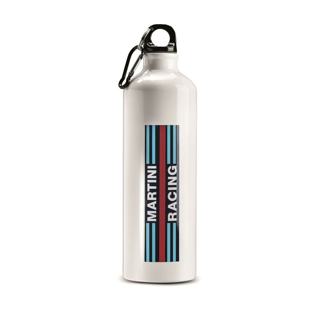 Joogipudel Sparco Motorsport Martini Racing Drinks Water Bottle, 770ml hind ja info | Joogipudelid | kaup24.ee