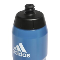 Бутылка adidas Performance цена и информация | Бутылки для воды | kaup24.ee