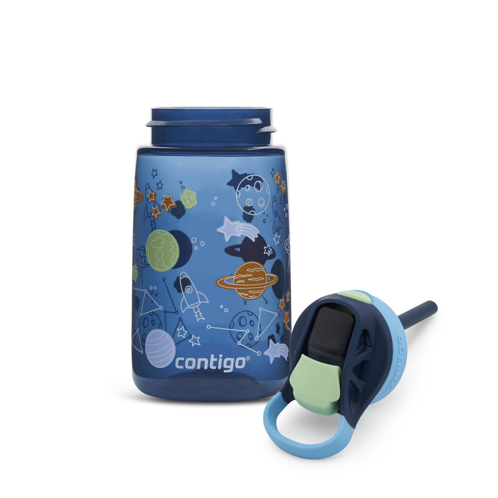 Joogipudel Contigo Gizmo Easy Clean, 420ml hind ja info | Joogipudelid | kaup24.ee