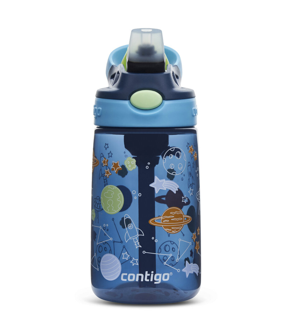 Joogipudel Contigo Gizmo Easy Clean, 420ml hind ja info | Joogipudelid | kaup24.ee